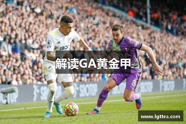 解读GA黄金甲